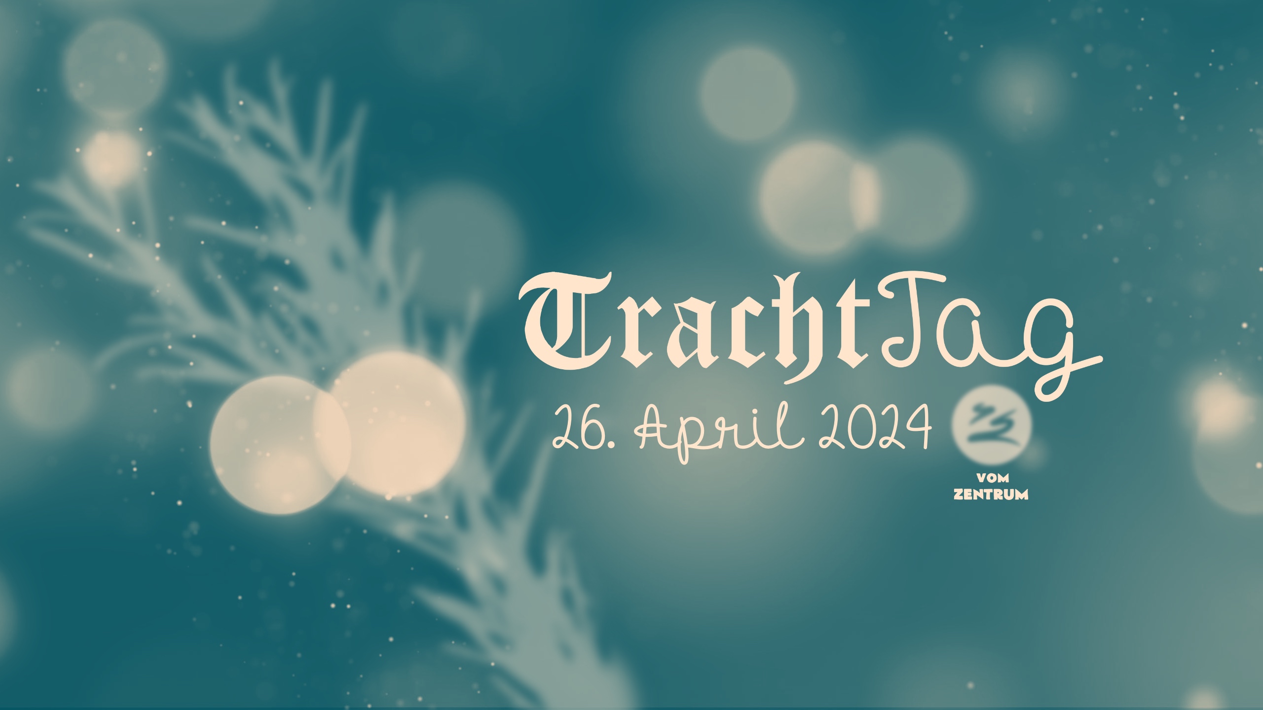Read more about the article TrachtTag 2024!